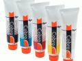   Cobra Set 5x40ml Water Mixable Oil Colour