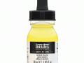 Liquitex Ink! 30ml 155 Bismuth Yellow