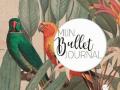 BuJo Mijn Bullet Journal Papegaai
