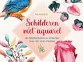 Boek Schilderen met Aquarel