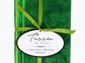 TM Fat Quarters 5st.Assortie  Groentinten