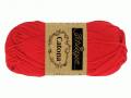 Catona 115 Hot Red 50gram