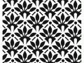 TCW Sjabloon Mini Leafy Fans