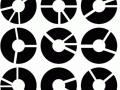 TCW Sjabloon Mini Big Spools