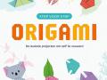 Boek Origami Stap Voor Stap