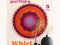 Boek Scheepjes Pattern Portfolio Whirl