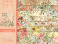 CC Flora&Fauna Paperpad 6x6'36vel