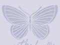 TPB Sjabloon Butterfly
