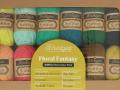   Colourpack Softfun Floral Fantasy