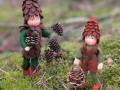 Viltpakket Pippilotta Bomen Dennenappelkinderen
