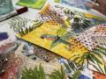     Open Atelier - met Margriet -   Vrijdagochtend  26 september 2025