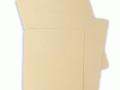 PA Handmade Paper 200g.10vel Ivoor