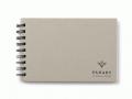 PA Handmade Paper Sketching Pad 200g.25vel