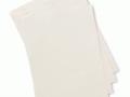 PA Handmade Paper 350g.10vel Wit A4