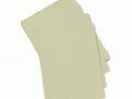 PA Handmade Paper 200g.10vel Green